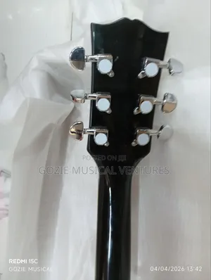 6 Setting Fender Gear Electric Lead Guitar
