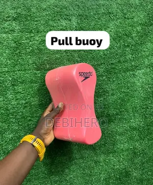 Pull Buoy or Swimming Lap Pad