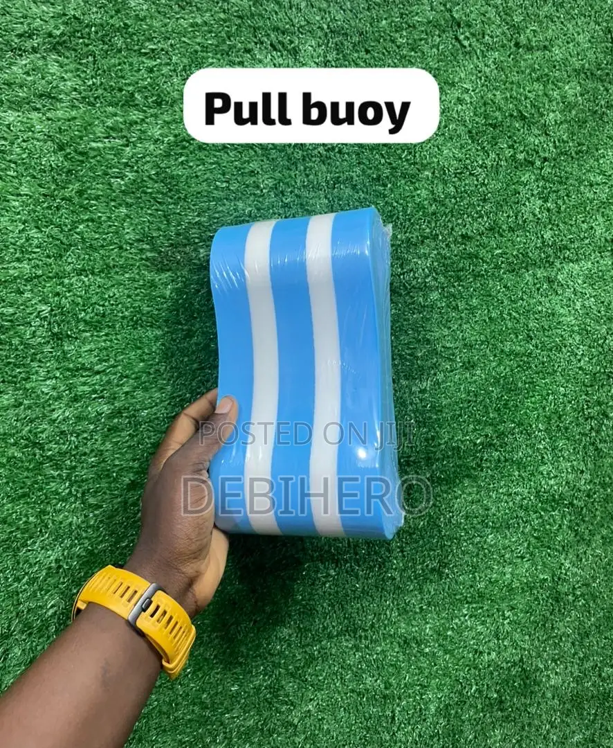 Pull Buoy or Swimming Lap Pad