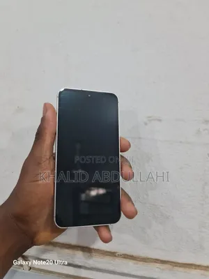 Samsung Galaxy S23 FE 128 GB Green