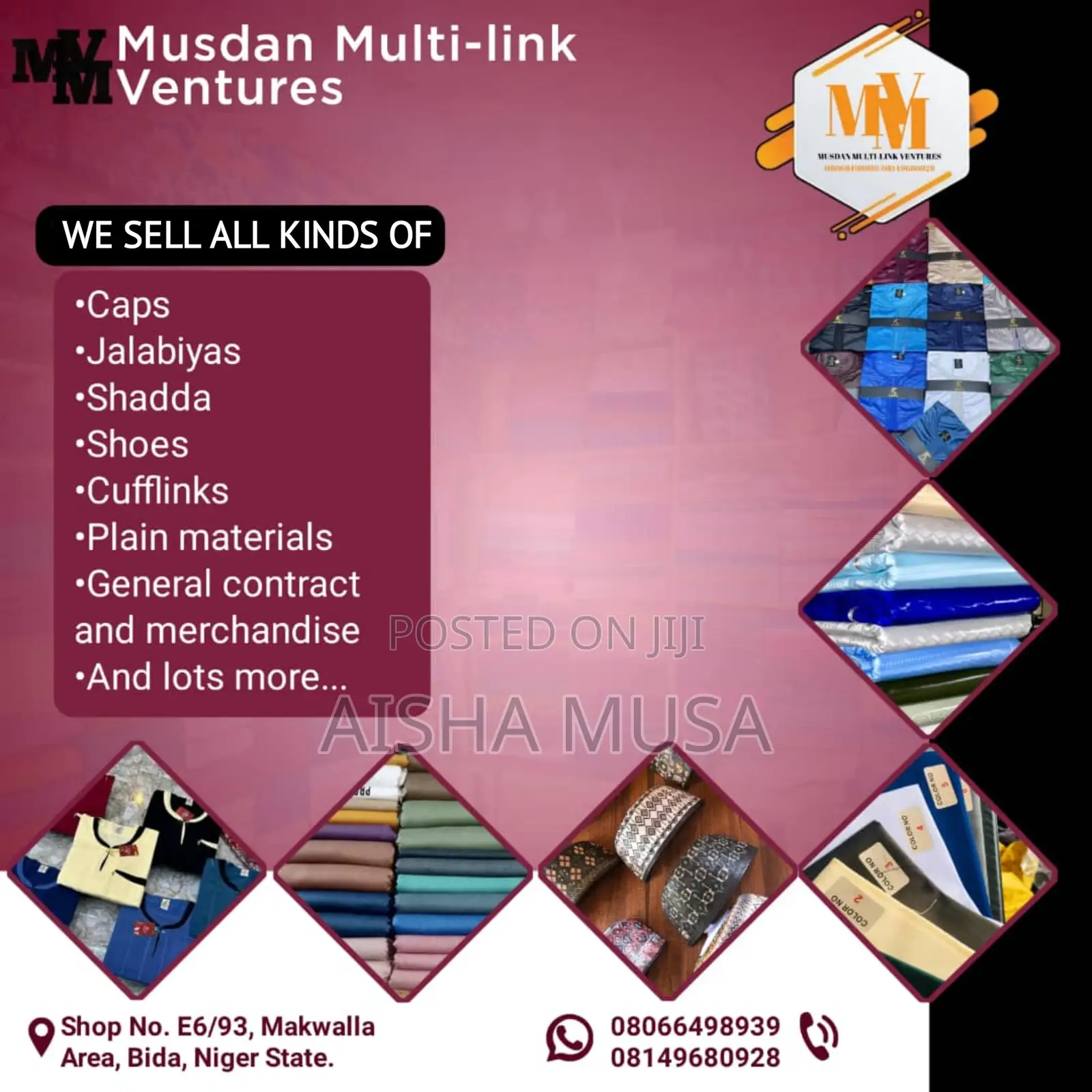 Graphic Designs