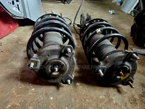 Hyundai Tucson 2017 Front Shock Absorber Set Complete