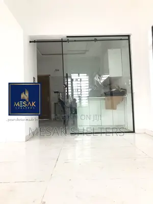 5bdrm Duplex in U3 Estate, Lekki Phase 1 for rent