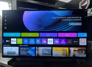 Solid 42” Lg Oled C3 ( 2023 Edition )