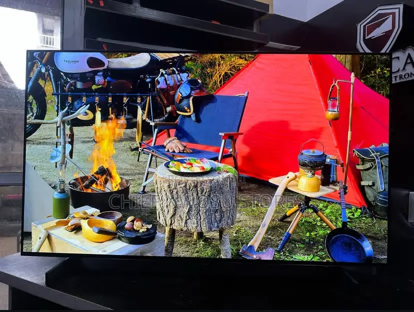 Solid 42” Lg Oled C3 ( 2023 Edition )
