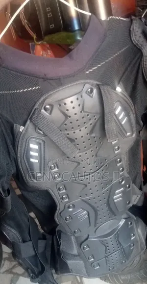 Full Body Armor