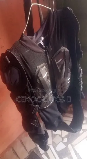 Full Body Armor