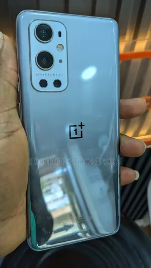 OnePlus 9 Pro 128 GB Blue