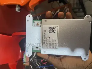 Battery Management System (B.M.S) 100amp