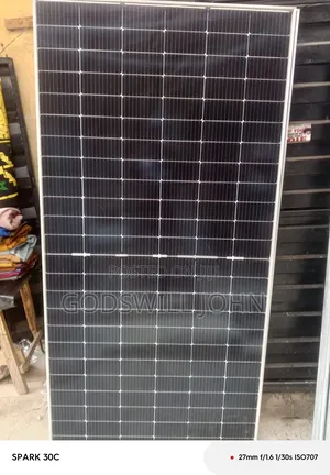 Solar Panel 300 W Canadian Mono