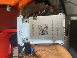 Battery Management System (B.M.S) 100amp