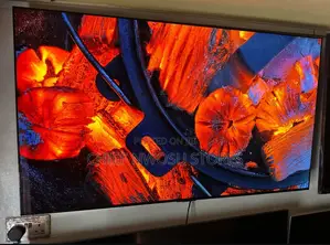 55" Lg Oled C3 Evo Panel Display With Thinq Al
