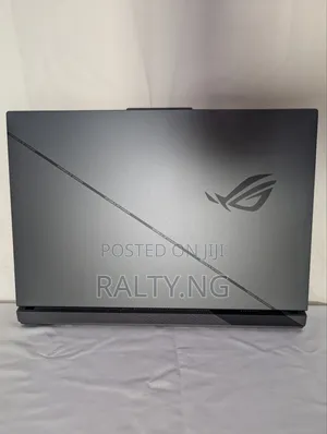 Laptop Asus ROG Strix G17 32GB Intel Core i9 SSD 2T