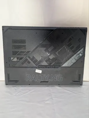 Laptop Asus ROG Strix G17 32GB Intel Core i9 SSD 2T