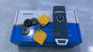 Guard Tour System