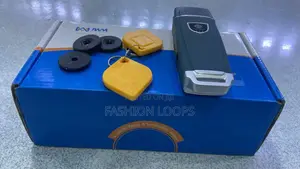 Guard Tour System