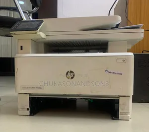 Printer Repair Services