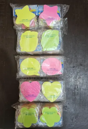 Sticky Notes