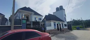 Furnished 2bdrm House in Sholebo Aga, Ikorodu for rent