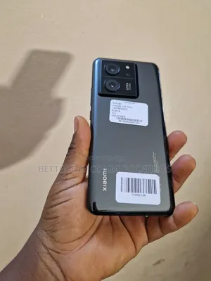 Xiaomi 13T Pro 512 GB Black