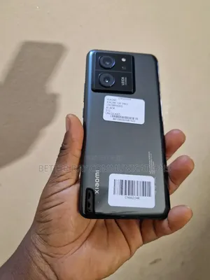 Xiaomi 13T Pro 512 GB Black