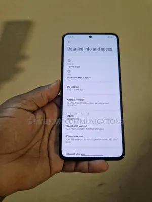 Xiaomi 13T Pro 512 GB Black