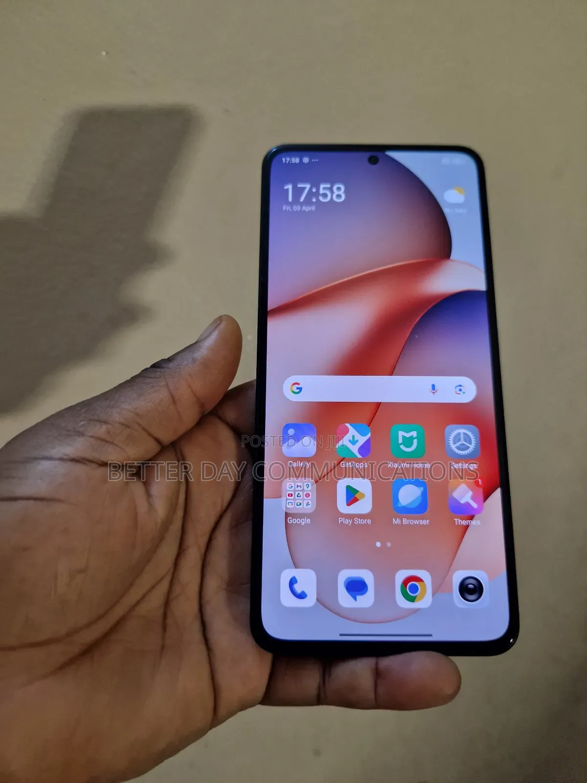 Xiaomi 13T Pro 512 GB Black