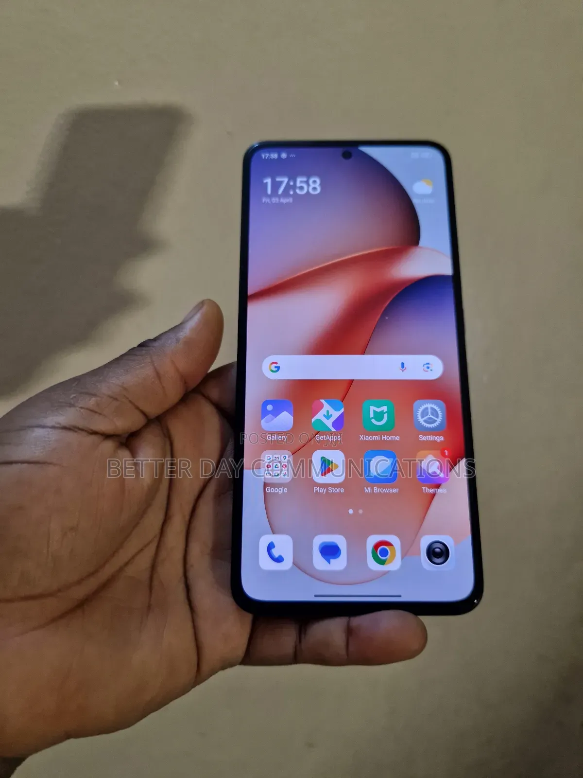 Xiaomi 13T Pro 512 GB Black