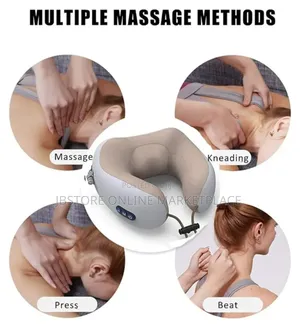 Blueidea BLD-118 Neck Massage Pillow