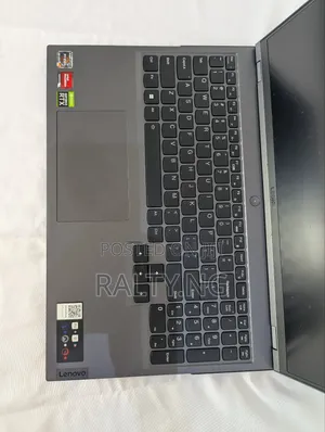 Laptop Lenovo Legion 5 16GB AMD Ryzen 7 SSD 1T