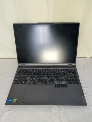 Laptop Lenovo Legion 5 16GB Intel Core i7 SSD 1T