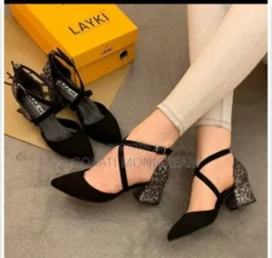 Turkey Made Shoes