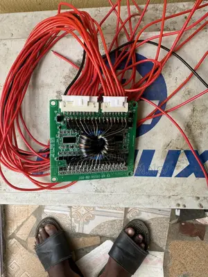 8s 16s 4a Active Balancer for Battery