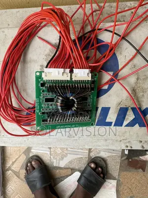 8s 16s 4a Active Balancer for Battery