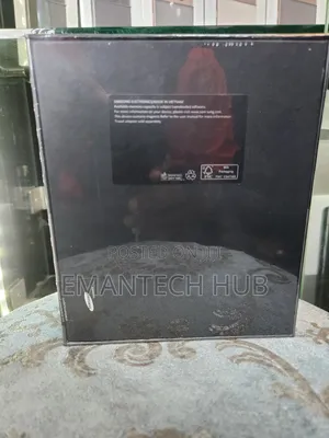New Samsung Galaxy Z Fold4 512 GB Black