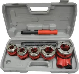 1"Manual Dicing Machine