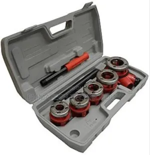 1"Manual Dicing Machine