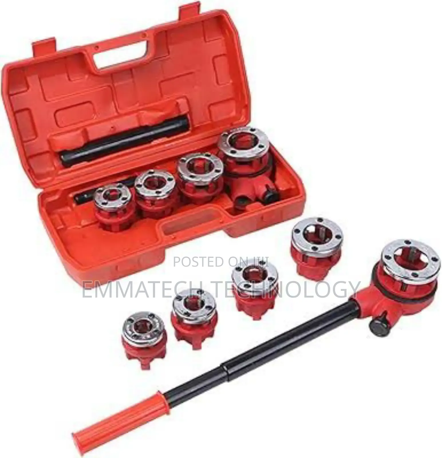 1"Manual Dicing Machine