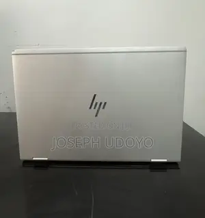 Laptop HP EliteBook X360 1030 G2 16GB Intel Core i7 SSD 512GB