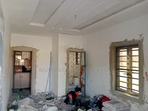 Furnished Mini Flat in Coscharis Motors, Ajah for rent