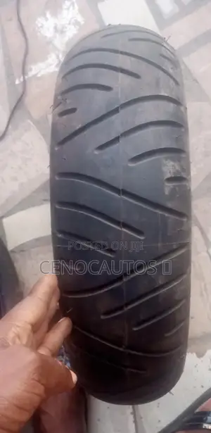 Scooter Majesty Tyre 130 70 13 Rim