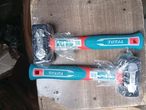 Stone Hammer Total