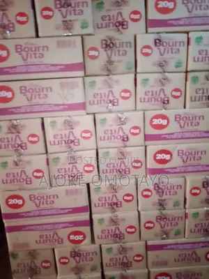 Bournvita 20g