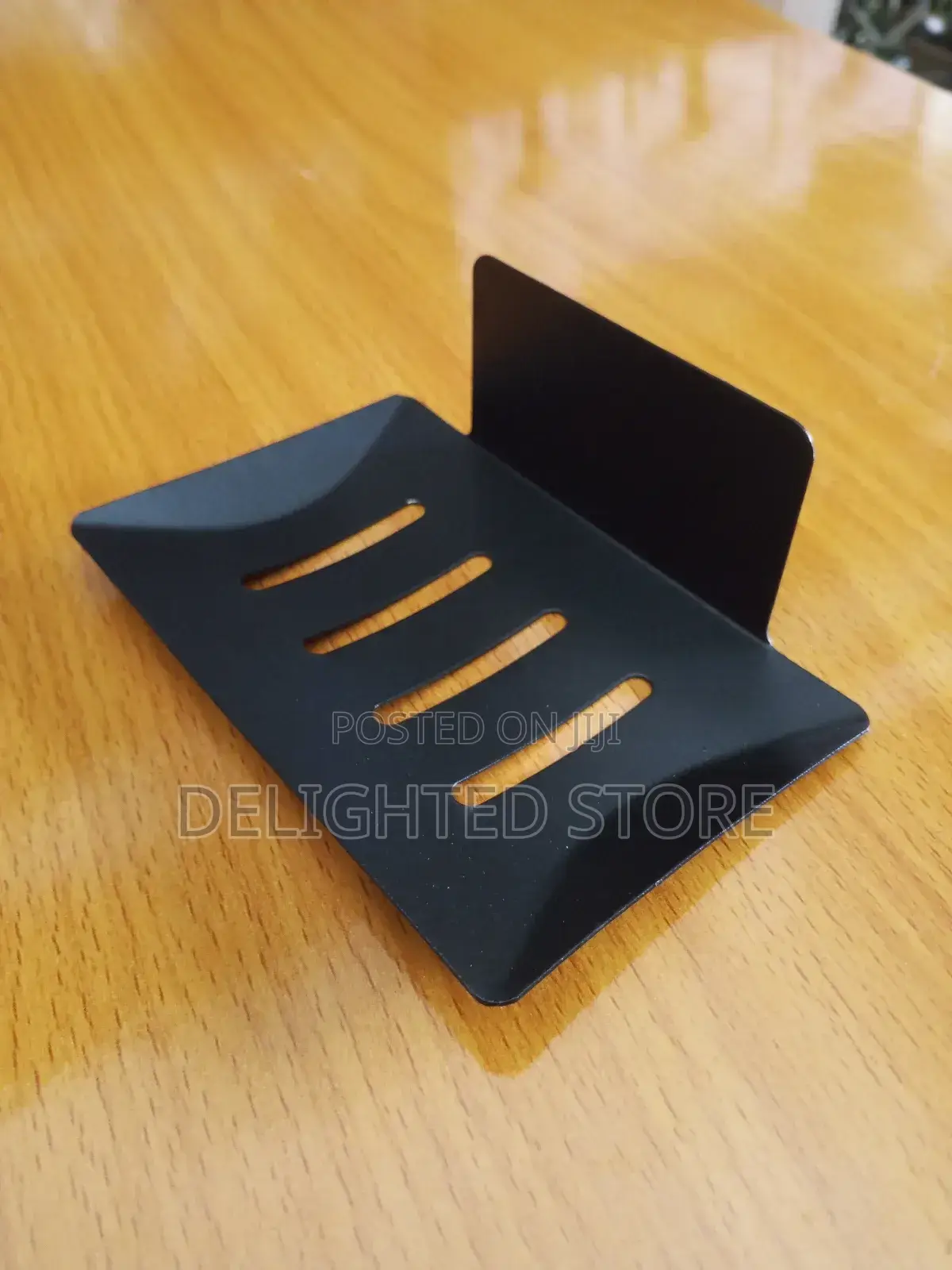 Multifunctional Wall Glued Mounted Soap Holder
