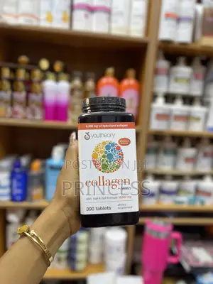 Youth Theory Collagen