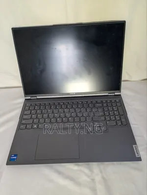 Laptop Lenovo Legion 5 16GB Intel Core i7 SSD 512GB