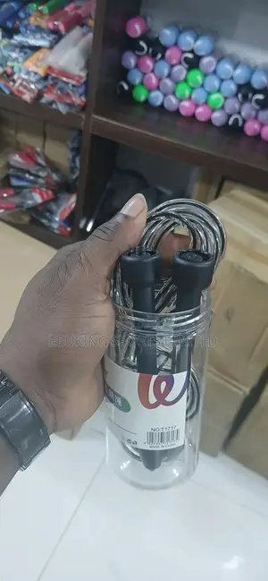 Skipping Rope