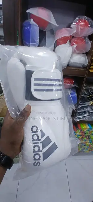 Punching Glove