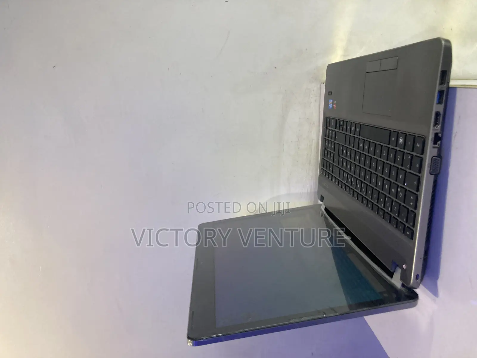 Laptop HP ProBook 4530S 4GB Intel Core i5 HDD 320GB