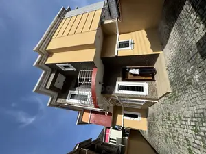 4bdrm Duplex in Ologolo for rent
